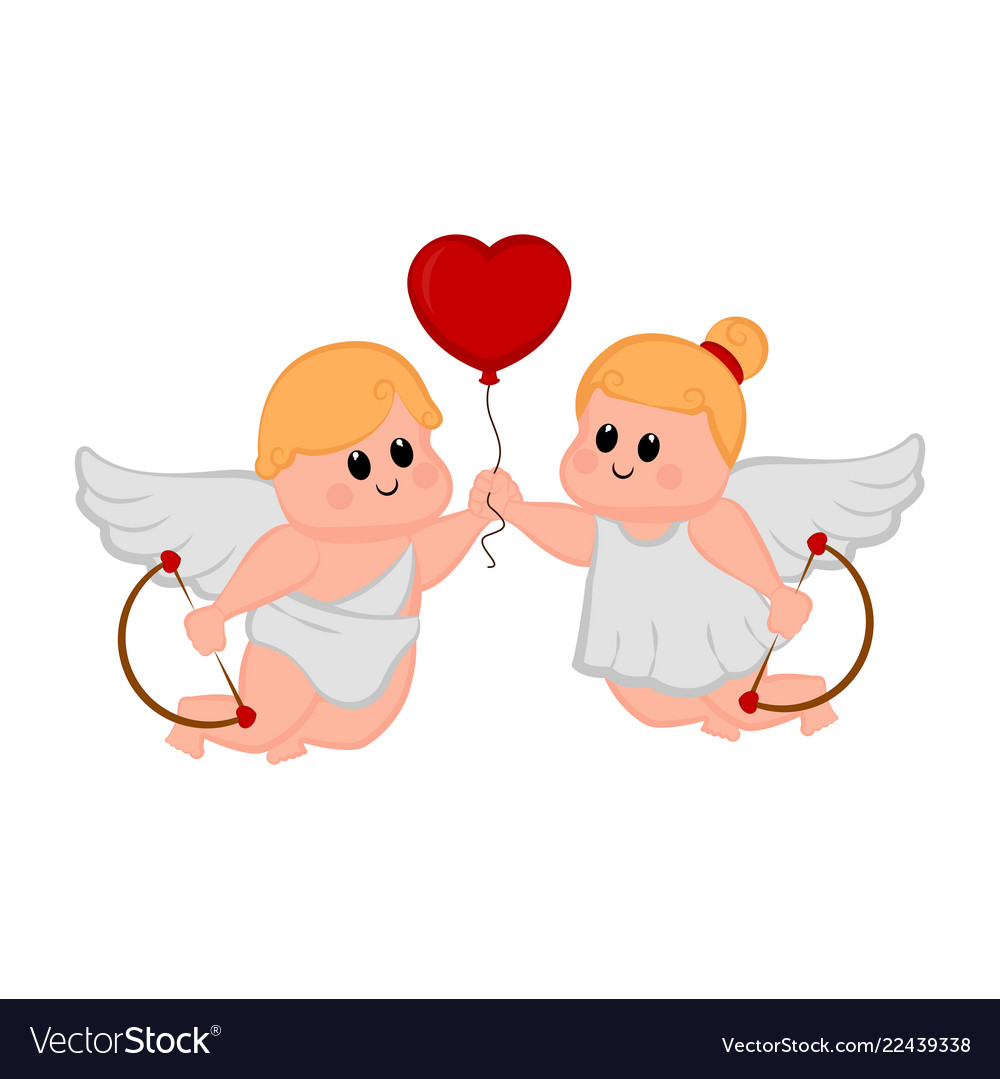 Cupid Love Slide Free Download